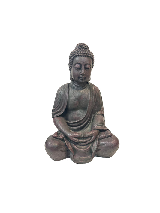 BUDDHA