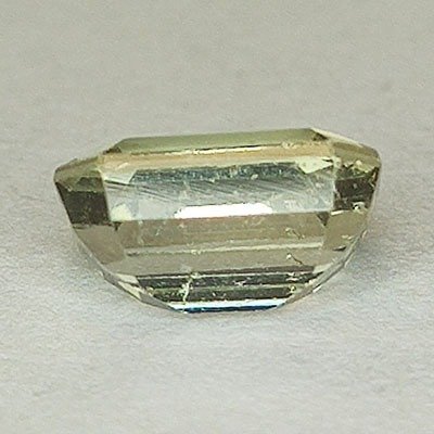 GREEN, TELLOW SAPPHIRE, 1.58 CT