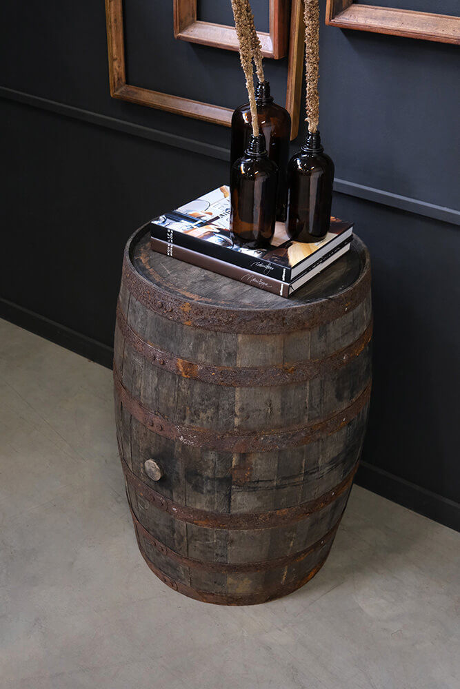 Trademark Living Whiskytønde