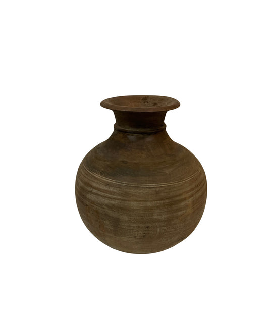 TRÆVASE RILLE