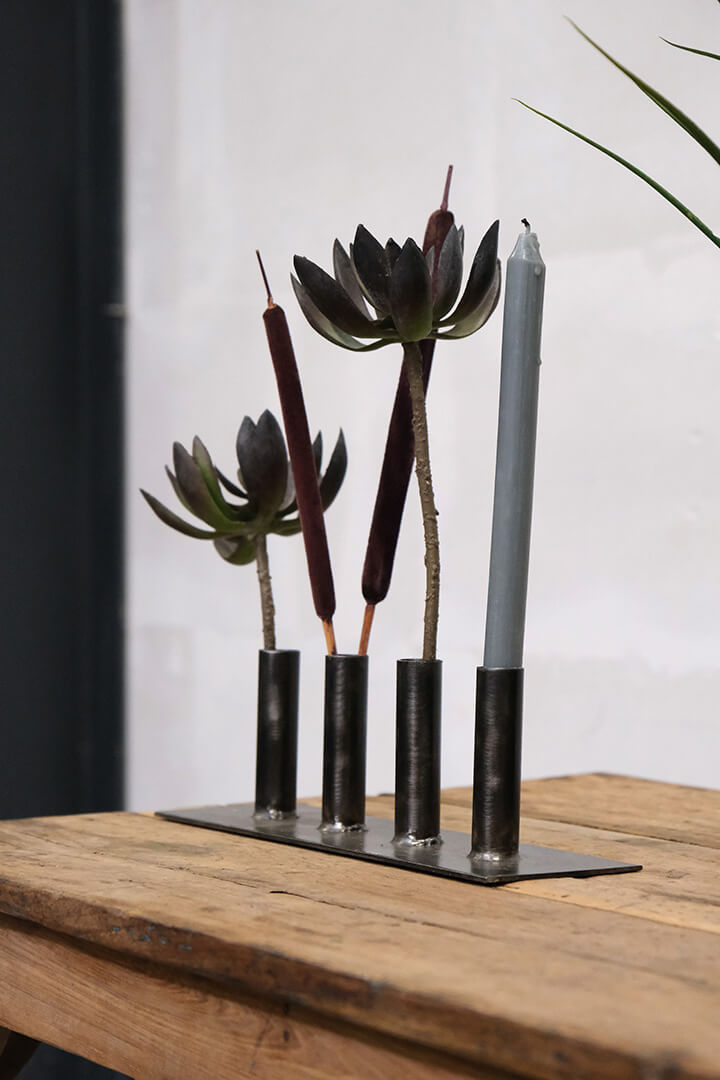 Trademark Living Line lysestage - lav