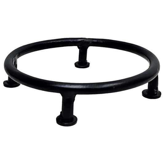 Trademark Living Jernring med fødder - Ø15