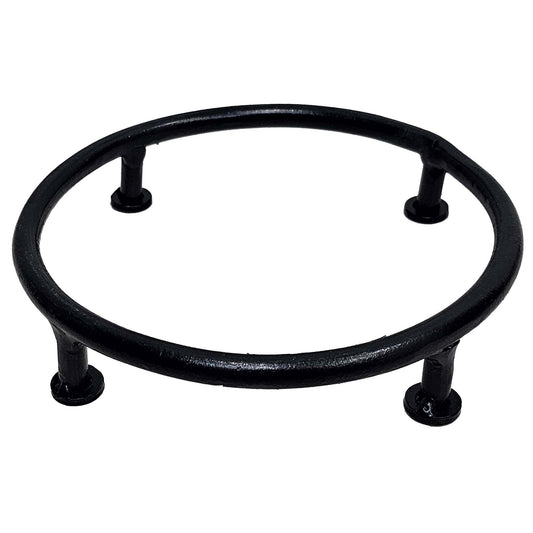 Trademark Living Jernring med fødder - Ø18