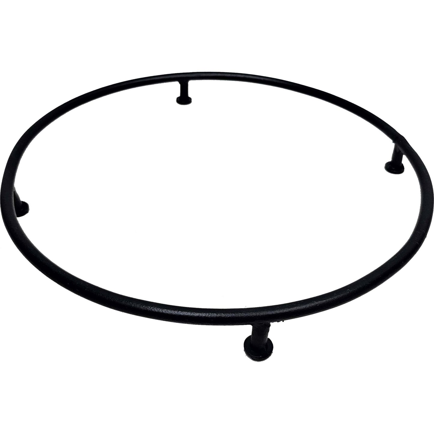 Trademark Living Jernring med fødder - Ø20