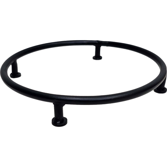 Trademark Living Jernring med fødder - Ø24