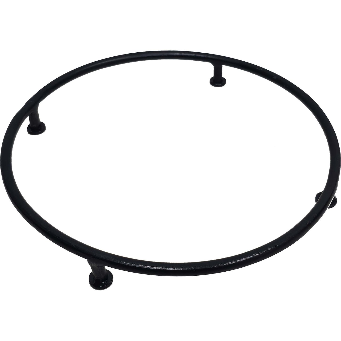 Trademark Living Jernring med fødder - Ø30