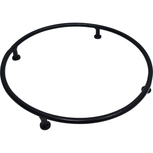 Trademark Living Jernring med fødder - Ø30