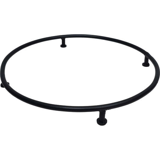 Trademark Living Jernring med fødder - Ø35