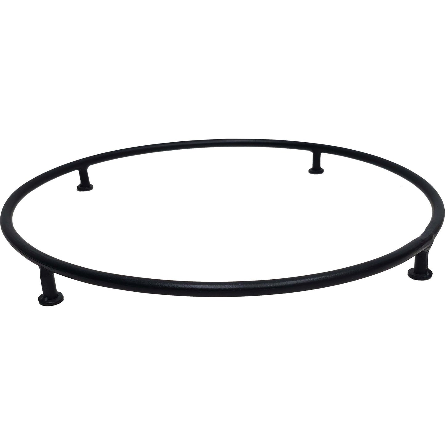 Trademark Living Jernring med fødder - Ø40