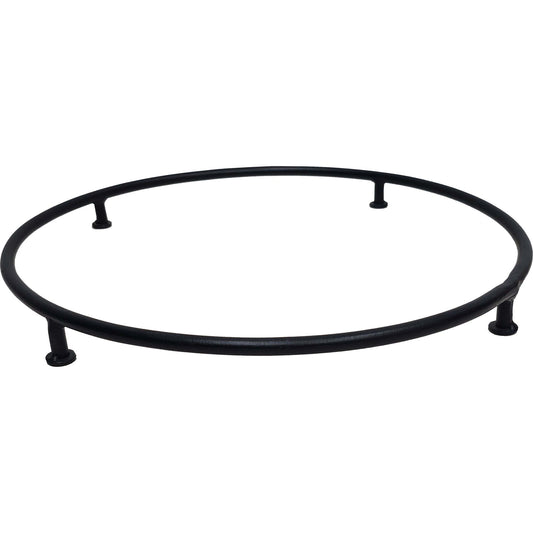 Trademark Living Jernring med fødder - Ø40