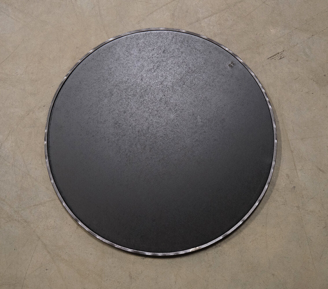 Trademark Living Wagner bordplade i metal