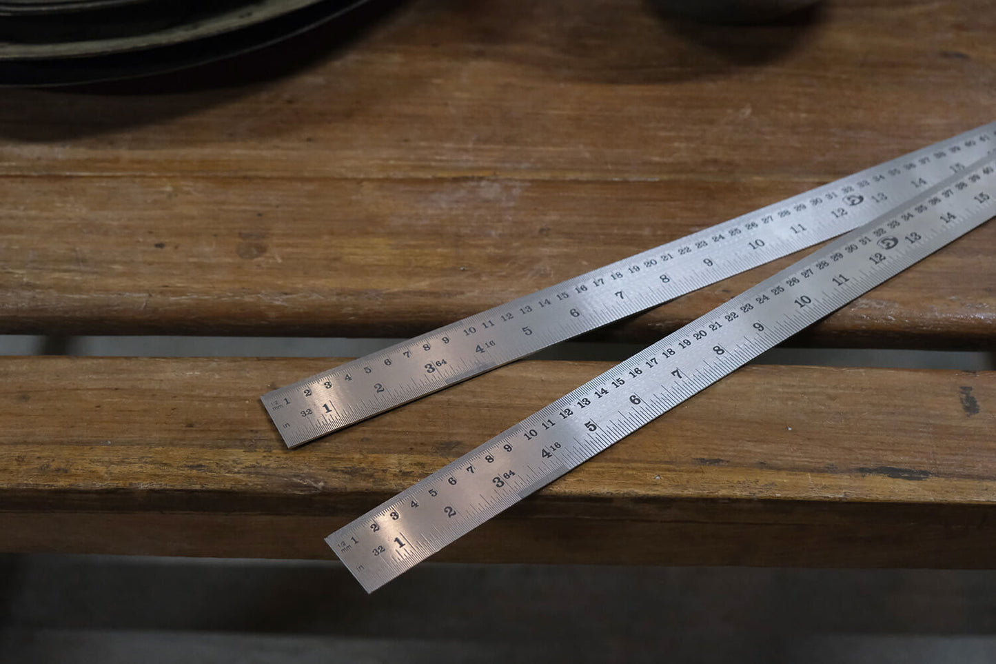 Trademark Living Metal lineal