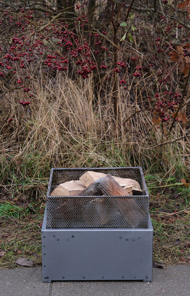 Trademark Living Forge bålfad