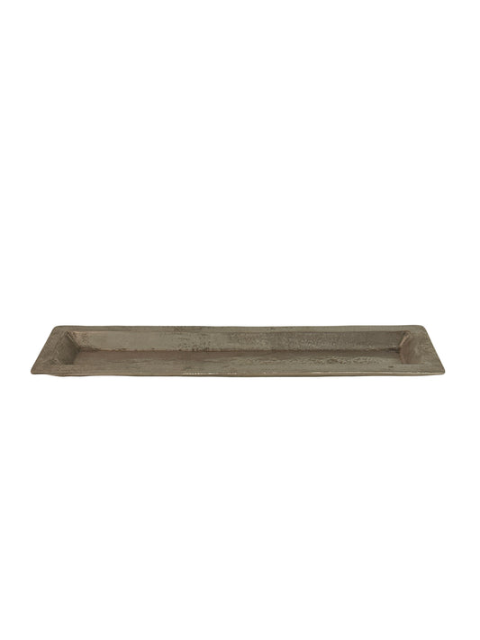 DEKORATION FAD SILVER
