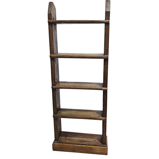 Trademark Living Enkel gammel reol