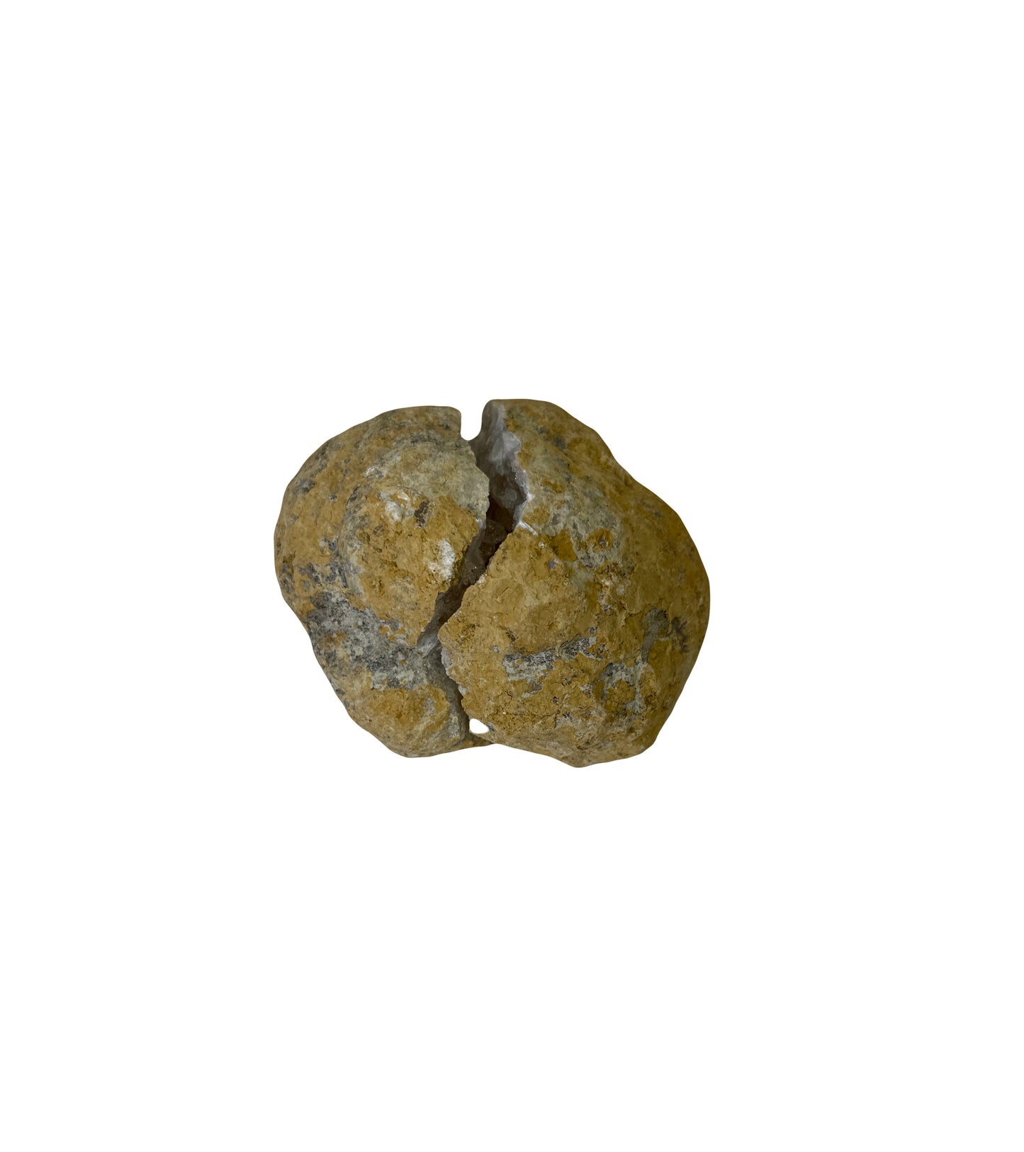 KRYSTAL CALSIT GEODE