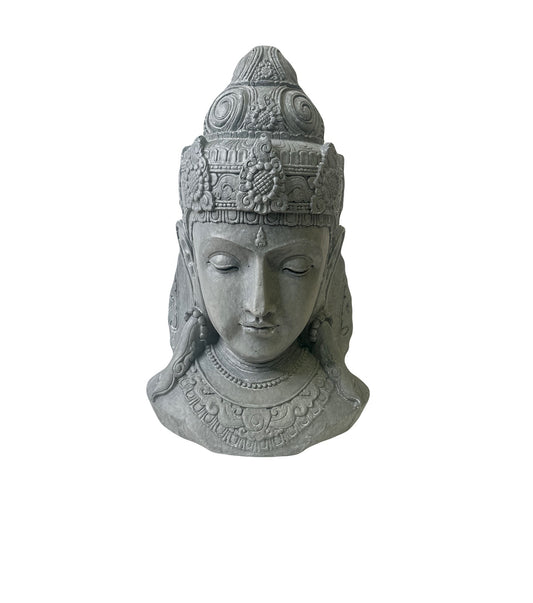 BUDDHA GREY