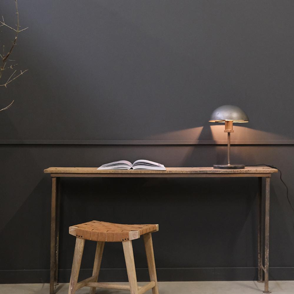 Bordlampe - S