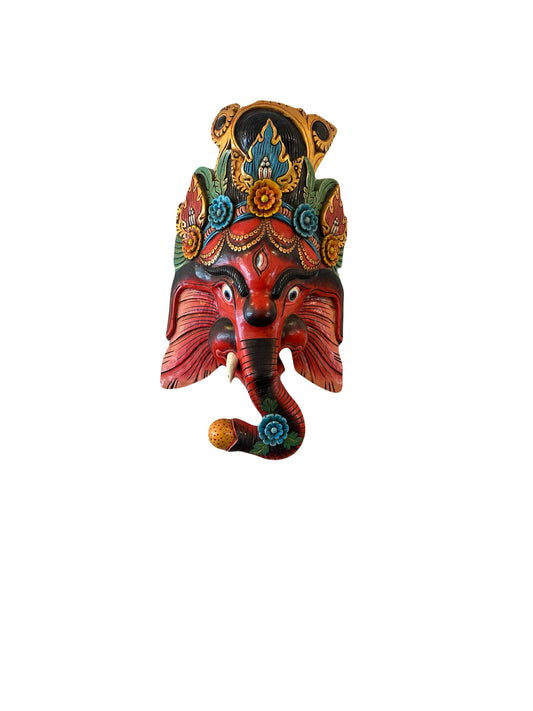 ORIGINAL DANSE MASKE