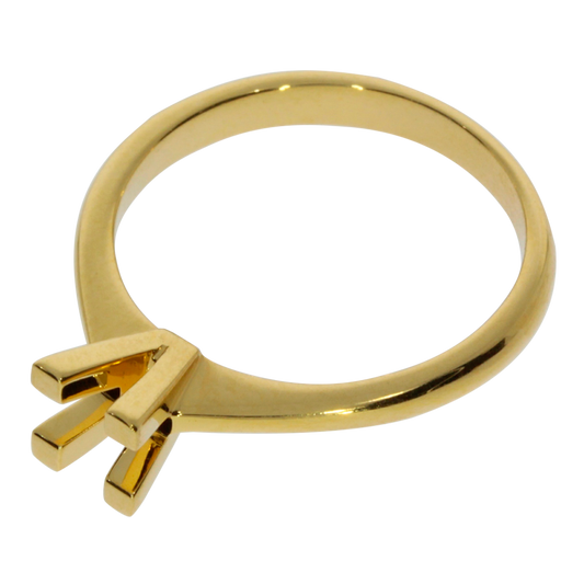 RINGSKINNE 4 GREB 18 KT