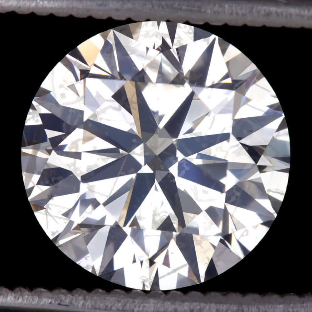 LØSE DIAMANTER 0,01 ct - 2.00 ct