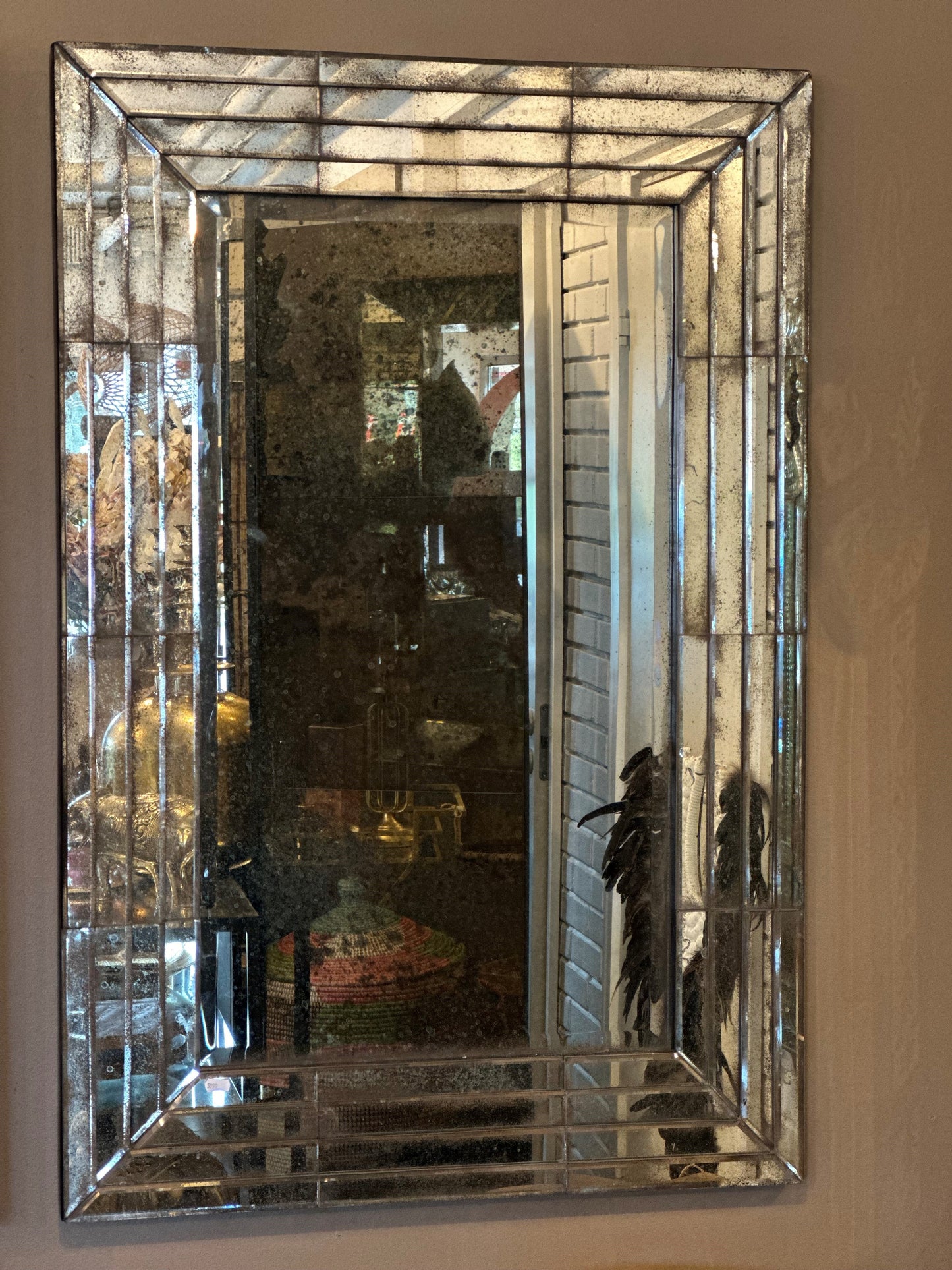 HARPER MIRROR