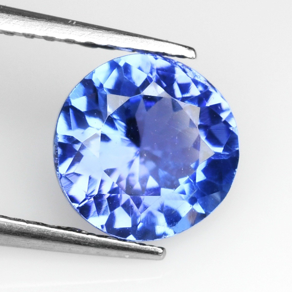 NATURLIG TANZANITE 1,00 ct