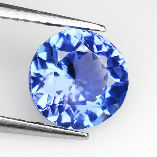 NATURLIG TANZANITE 1,00 ct