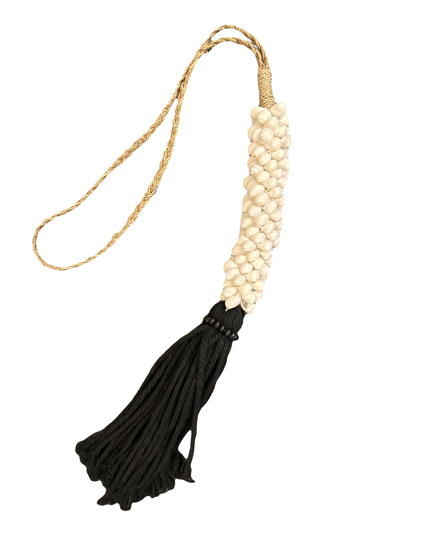 TASSEL FRA BALI