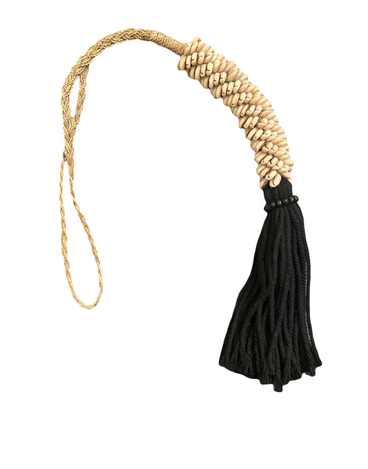 TASSEL FRA BALI