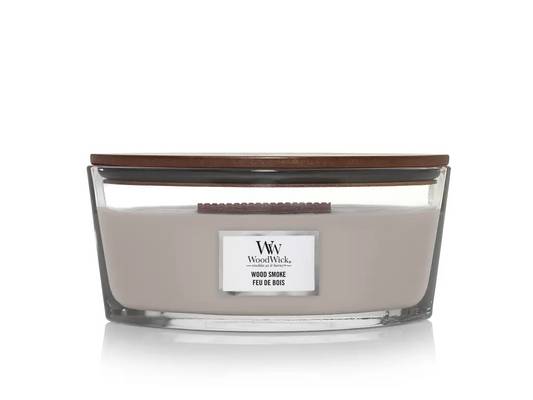 WOODWICK WOOD SMOKE