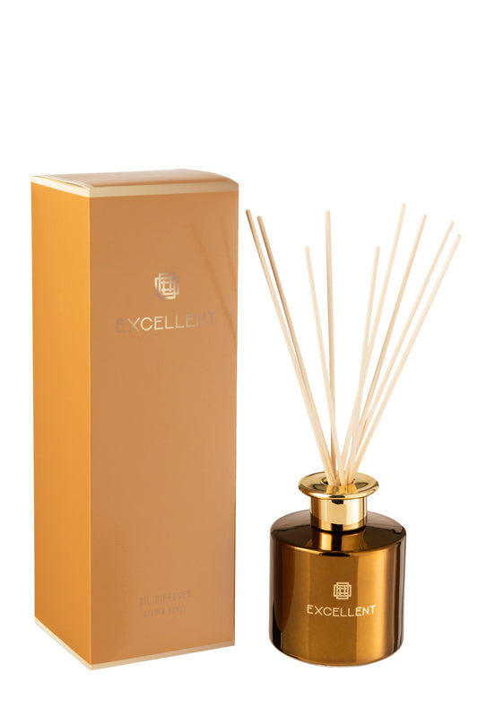 SCENT OIL+STICKS EXC HONEY OCH