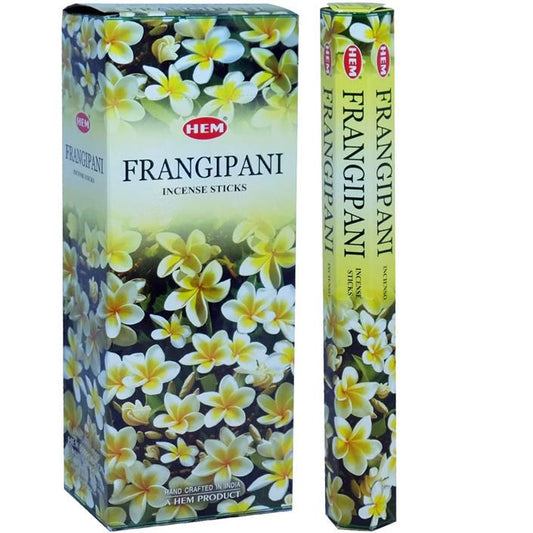 HEM - FRANGIPANI
