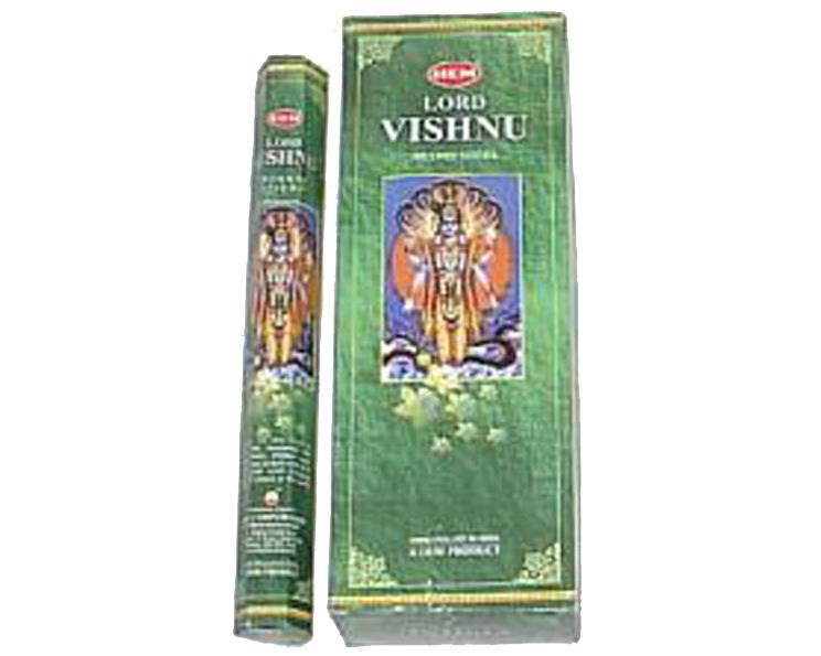 LORD VHISNU