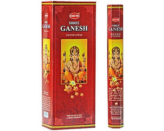 HEM - SHREE GANESH