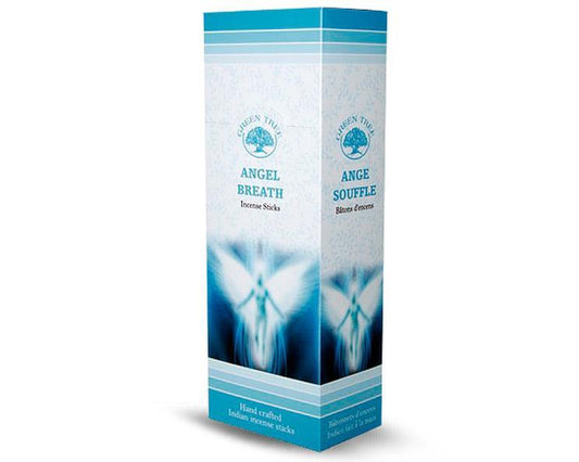 GREEN TREE - HEXA ANGEL BREATH