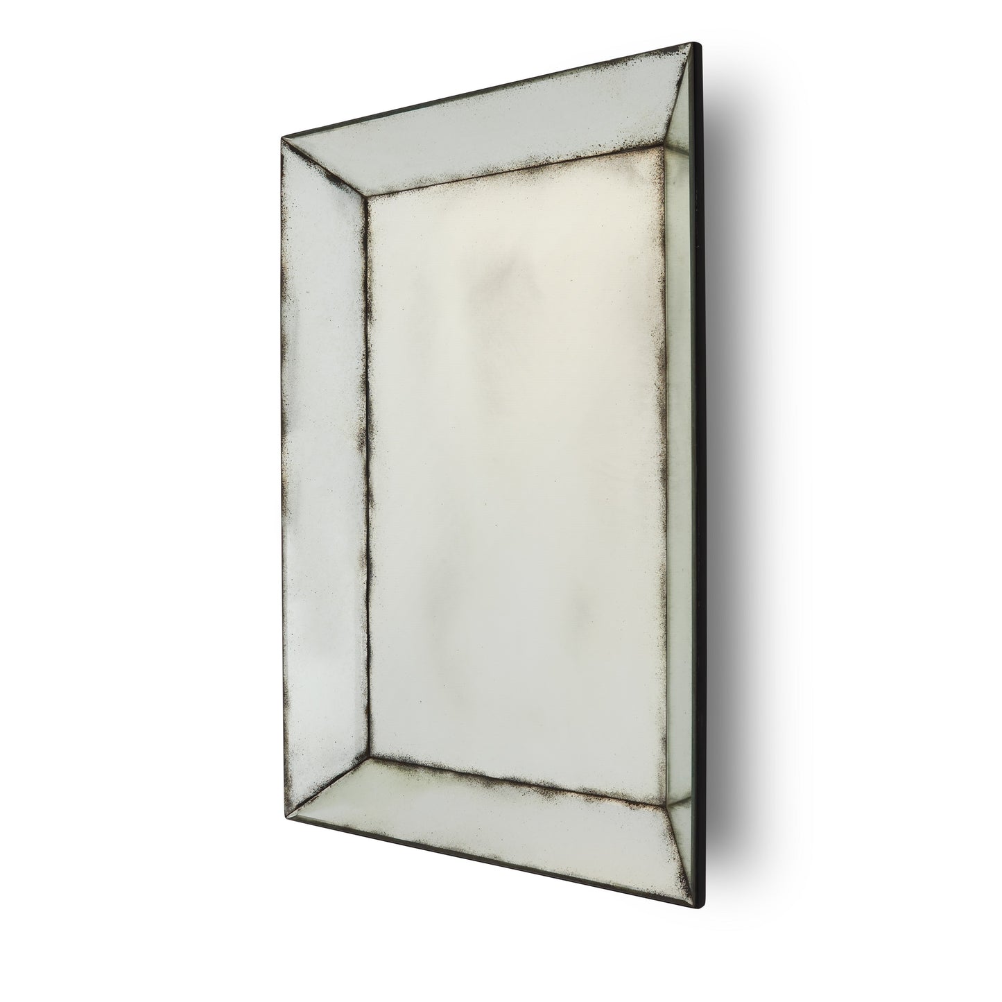 ANTIQUE MIRROR