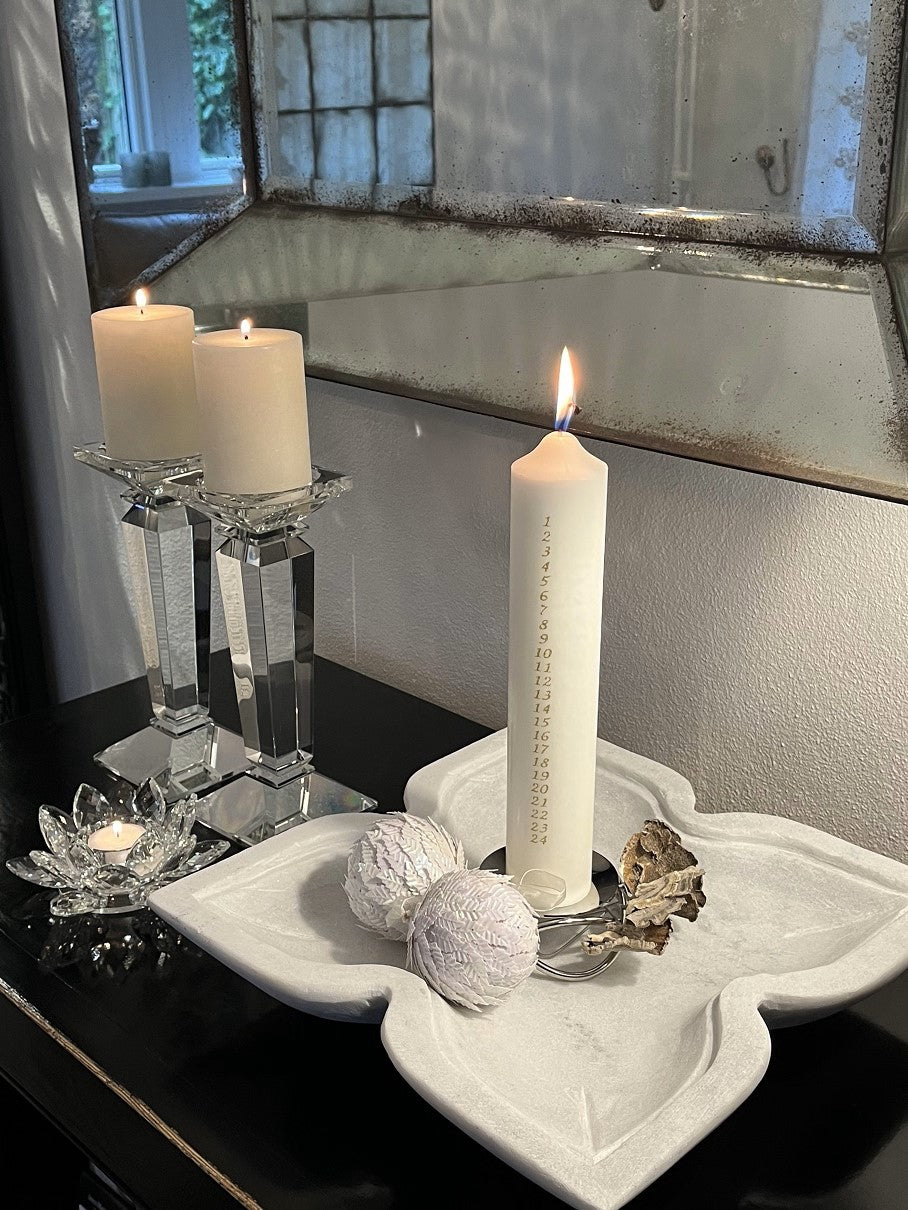 MARBLE TRAY