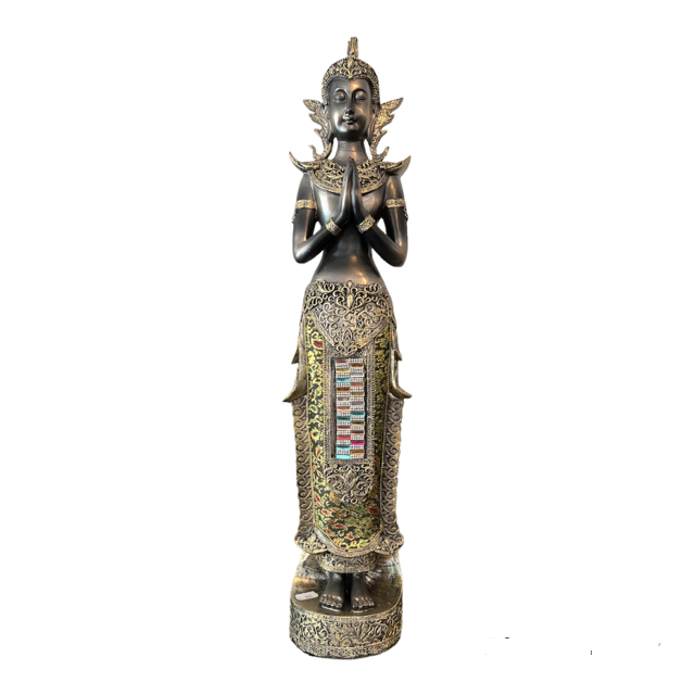 THAI TEMPELVOGTER