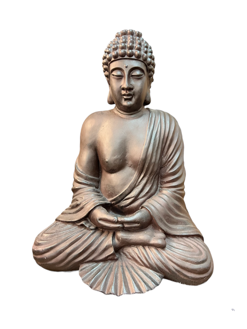 BUDDHA 55 CM