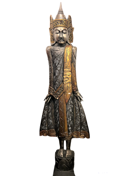 TEMPELVOGTER 220 CM