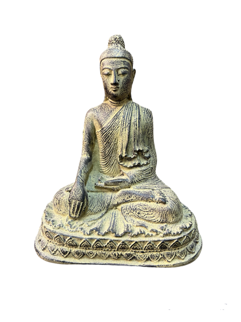 BUDDHA 16 cm