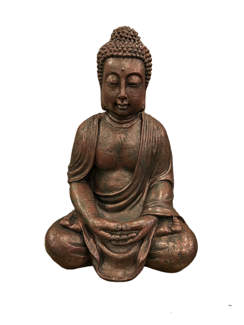 BUDDHA 55 CM
