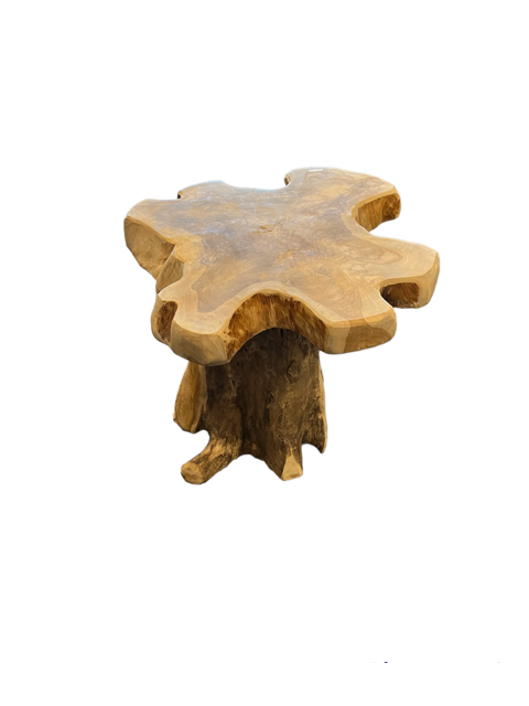 SIDEBORD TEAK