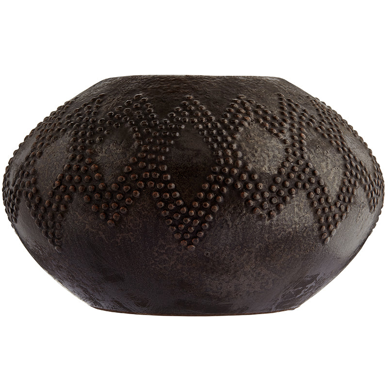 AFRICAN POT