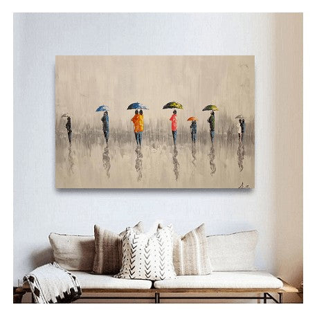 RAINDAY B 120 CM x 80 CM.