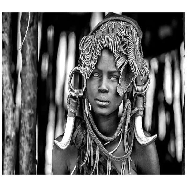 MURCI GIRL. 120 cm x 80 cm.