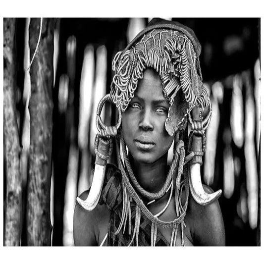 MURCI GIRL. 120 cm x 80 cm.