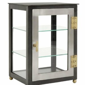 GLASMONTRE JERN