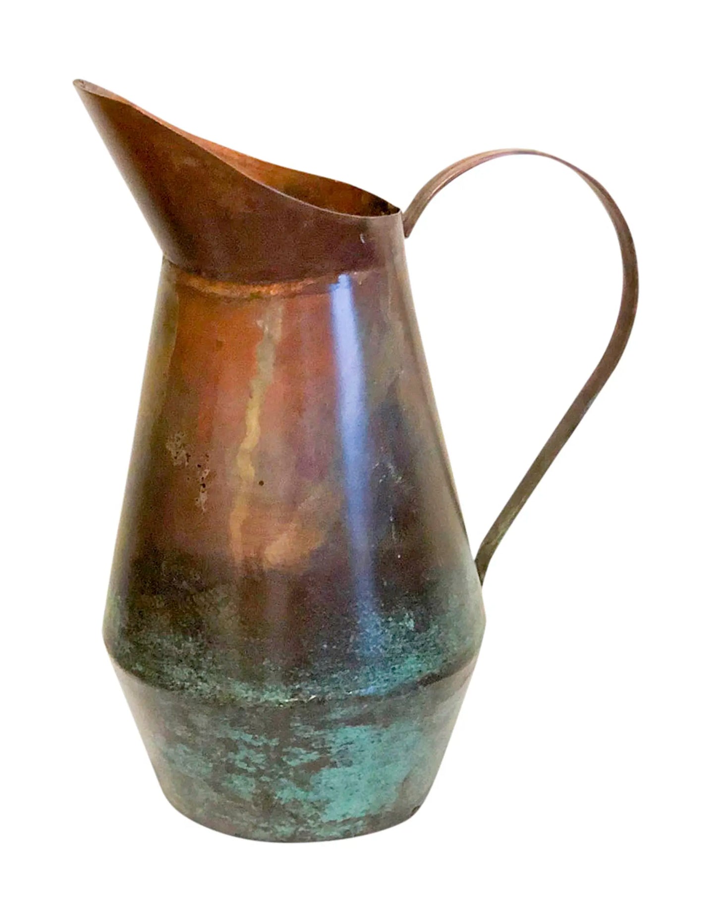 KANDE - IRRET KOBBER FINISH